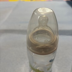 NUK 哺乳瓶　300mlの画像