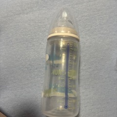 NUK 哺乳瓶　300mlの画像
