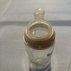 NUK 哺乳瓶　300mlの画像