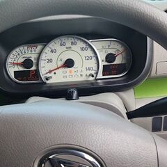 ☆DAIHATSU☆MOVE Conte ムーヴコンテ H26年式 ※検なしの画像