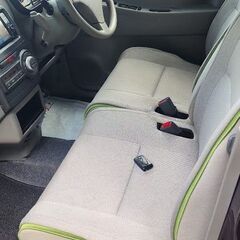 ☆DAIHATSU☆MOVE Conte ムーヴコンテ H26年式 ※検なしの画像