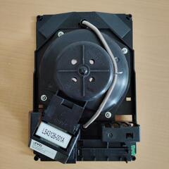 非常用品スピーカー？2台の画像
