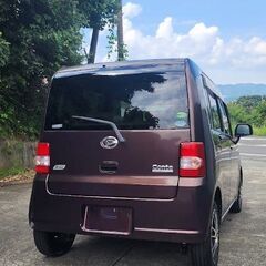 ☆DAIHATSU☆MOVE Conte ムーヴコンテ H26年式 ※検なしの画像