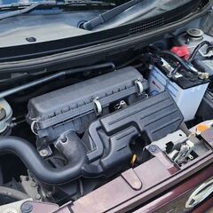 ☆DAIHATSU☆MOVE Conte ムーヴコンテ H26年式 ※検なしの画像