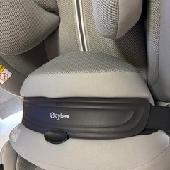 CYBEX サイベックス パラスG2 の画像