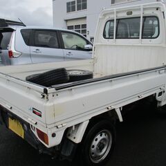 JA　スバルサンバー　ありがとうサンバー　農道のポルシェ。の画像