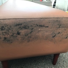 【決まりました】ベンチの画像
