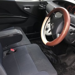 宮古島平成20年ダイハツムーブ車検9年1月全て込みの画像