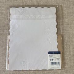 レターセットの画像