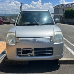 車検令和8年5月迄⭕️格安早い者勝ち⭕️スズキ　アルトの画像