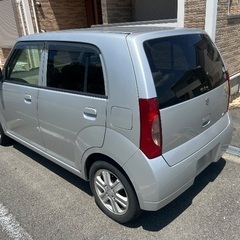 車検令和8年5月迄⭕️格安早い者勝ち⭕️スズキ　アルトの画像