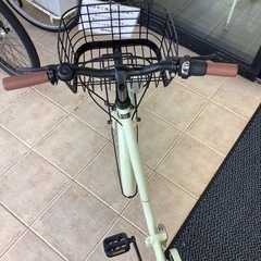 My Pallas シティサイクルのご紹介！（トレファク寝屋川） の画像