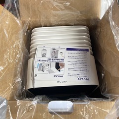 未使用❗️卓上冷風扇の画像