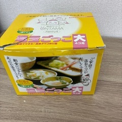 温玉ごっこの画像