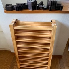 ベビーサークルの画像