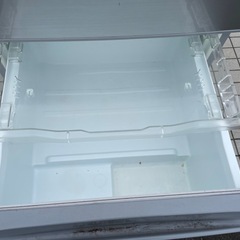 取引中！TOSHIBA 冷蔵庫410L 2017年製 5ドア 訳ありの画像