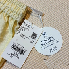新品！ローリーズファーム イージーパンツ フリーサイズの画像