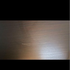 ニトリ kaito3 セミダブルベッドフレームの画像