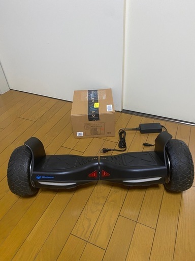 ジャンク　キントーン　オフロード　セグウェイ　黒 楽天市場】Kintone バランススクーター ミニセグウェイ オフ