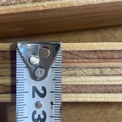 ＤＩＹパーツ②ちょっとした補強にの画像