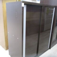 ジモティー割引🏷️【ジャングルジャングル岸和田和泉インター店】　収納ラック　ブラウン　和泉市 堺市 岸和田市 泉大津市 高石市 泉北郡熊取町の画像