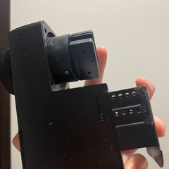 スマートロックSwitchBotの画像