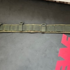 自衛隊　弾帯ベルトMの画像