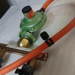 カセットガスアダプター  MODEL:828の画像