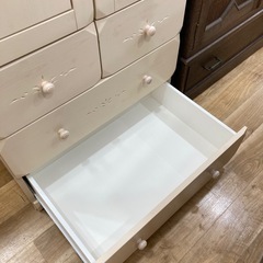 【トレファク高槻店】取りに来られる方限定！ニトリの2枚扉ワードロープのご紹介です！の画像