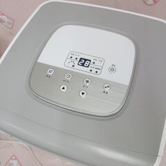 ♪THREEUP/スリーアップ スポットクーラー SC-T2417 床置型簡易エアコン 2024年♪の画像