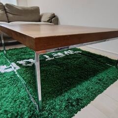BoConcept　ボーコンセプト　ローテーブルの画像