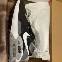 📣【新品】NIKE AIR MAX 人気モデル✨の画像