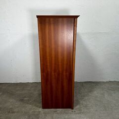 『BoConcept』ボーコンセプト Transit トランジェット 7段チェスト ハイチェスト チェスト サイドチェスト RWche18の画像