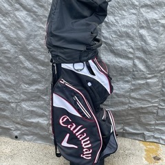 Callaway ROGUE　ゴルフセット の画像