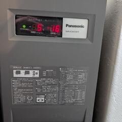 2024年製冷凍冷蔵コールドテーブル（Panasonic）の画像