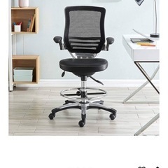modway正規品　ビジネス　オフィスチェア ほぼ新品 の画像