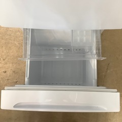 2ドア冷蔵　YAMADAの画像