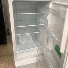 2ドア冷蔵　YAMADAの画像