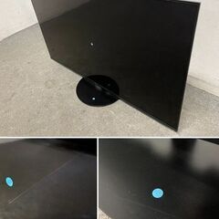 高年式!2021年製! パナソニック ビエラ TH-55JX900 55V型 地上/BS/110度CS 液晶テレビ 4Kチューナー内蔵 中古家電 店頭引取歓迎 R9902の画像
