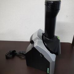 Dole ドール ヨナナス デザートメーカー 型式901 0808-013の画像