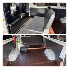 ディーゼル4ＷＤ 写真追加しました。の画像