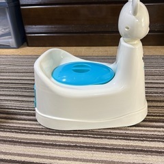 おまるの画像