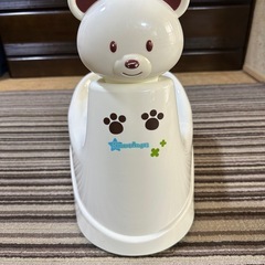 おまるの画像