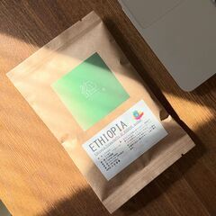 イエメン バニーマタル アル カマリア ナチュラル 100gの画像