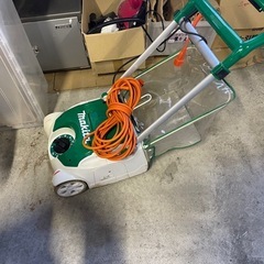 マキタ makita 芝刈機 MLM2351の画像