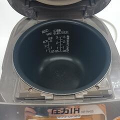 ZOJIRUSHI炊飯器極め炊き3合の画像