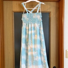 130 女児浴衣の画像