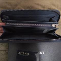 ATIANNI長財布の画像
