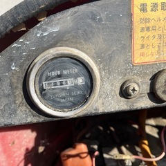 スピードスプレーヤ　SSの画像