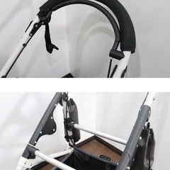AIR BUGGY Dome2 エアバギードーム2 Mの画像